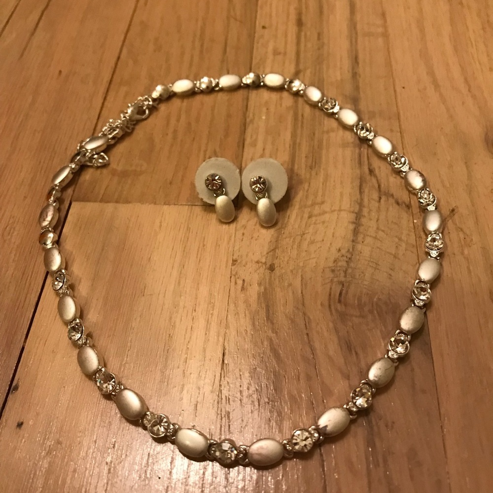 Costume Jewelry